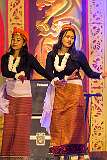A Nishi Modern Dance by the Nishi Cultural Troupe of Tawang,