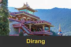Dirang