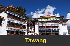 Tawang