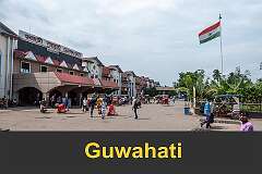 Guwahati