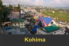 Kohima