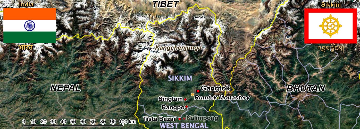 Sikkim