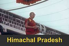 Himachal Pradesh