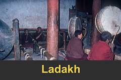 Ladakh