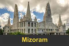 Mizoram
