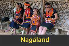 Nagaland