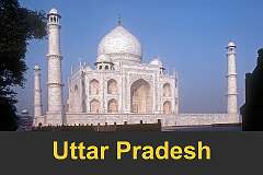 Uttar Pradesh