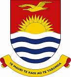 REPUBLIC OF KIRIBATI, 1979