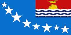 TARAWA ATOLL