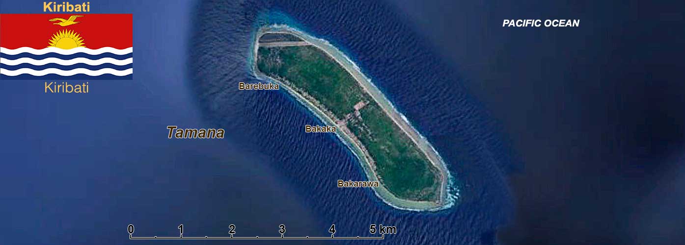 Tamana