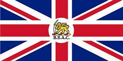 BRITISH SOUTH AFRICA COMPANY, 1890