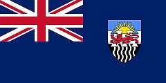 FEDERATION OF RHODESIA AND NYASALAND, 1953