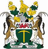 SOUTHERN RHODESIA, 1924