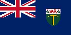 SOUTHERN RHODESIA, 1924