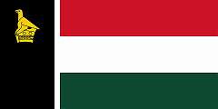 ZIMBABWE-RHODESIA, 1979