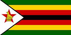 REPUBLIC OF ZIMBABWE, 1980