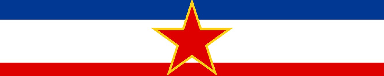 Yugoslavia in 1965